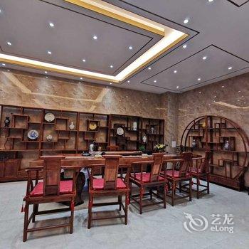 双江云尚熙·微酒店酒店提供图片