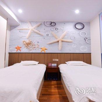 滕州皎之岛精品商务宾馆酒店提供图片
