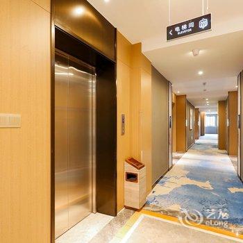 清沐铂金酒店(丹阳高铁站店)酒店提供图片