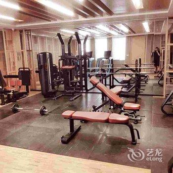 海口慢生活别墅酒店提供图片