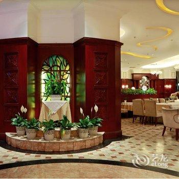 南宁铂森酒店酒店提供图片