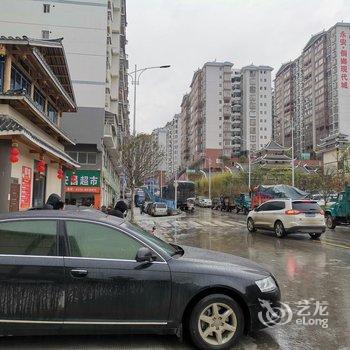 维也纳酒店(三江鼓楼鸟巢集散中心店)酒店提供图片