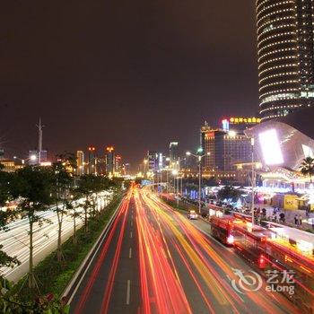 南宁铂森酒店酒店提供图片