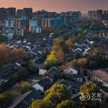 杭州运·河院子酒店酒店提供图片