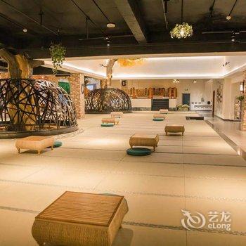 辉南盛澜浴汤泉酒店酒店提供图片