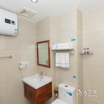 xbed互联网民宿(永州愿景国际广场店)酒店提供图片