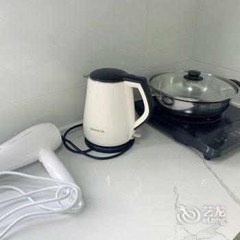 荆州李一沅公寓酒店提供图片