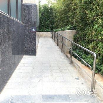 韶关蓝精灵民宿酒店提供图片
