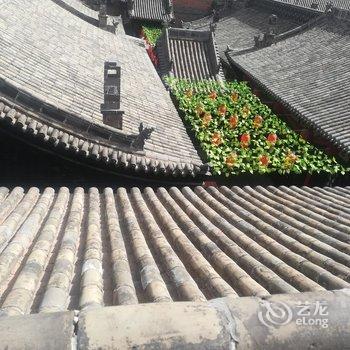 平遥馨梦园民宿酒店提供图片