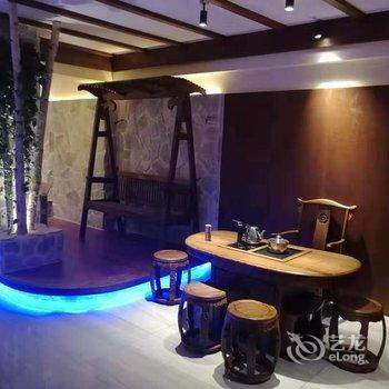 牡丹江雪蘑菇民宿酒店提供图片
