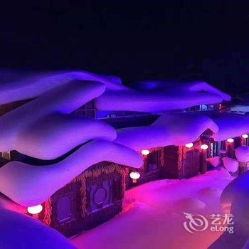 牡丹江雪蘑菇民宿酒店提供图片