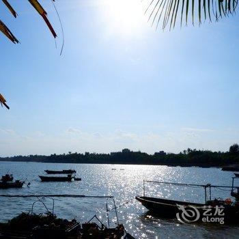 海口聚焦零海摄影海景民宿酒店提供图片