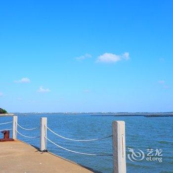 海口聚焦零海摄影海景民宿酒店提供图片