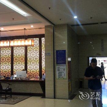 景德镇吴小陆公寓酒店提供图片