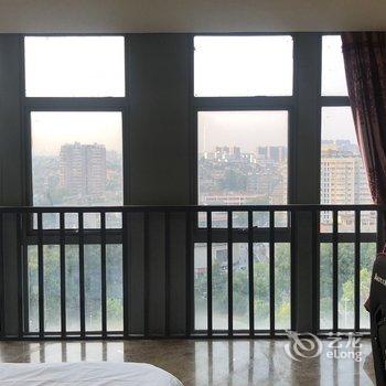 景德镇吴小陆公寓酒店提供图片