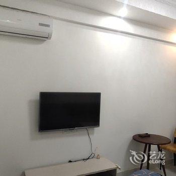 南昌可乐小店公寓酒店提供图片