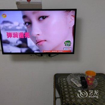 毕节看人间美景品人间美味公寓酒店提供图片