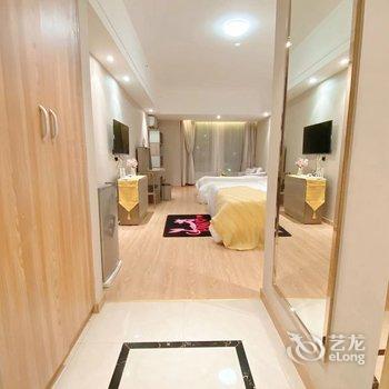 诸暨欧亚公寓酒店提供图片