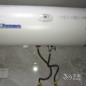 衢州朴宿度假别墅酒店提供图片