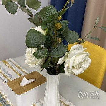 衢州徐志雄公寓酒店提供图片