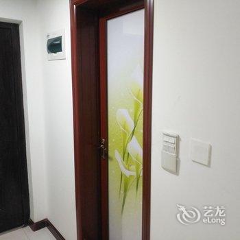 银川贾蔚波公寓酒店提供图片