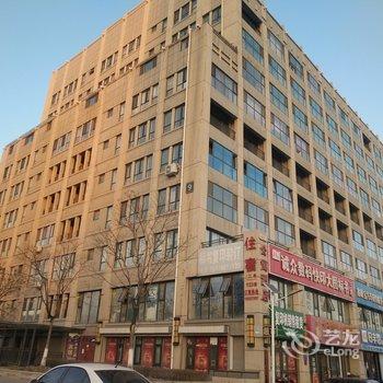 银川贾蔚波公寓酒店提供图片