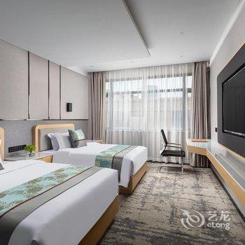 杭州麦客达温德姆酒店酒店提供图片
