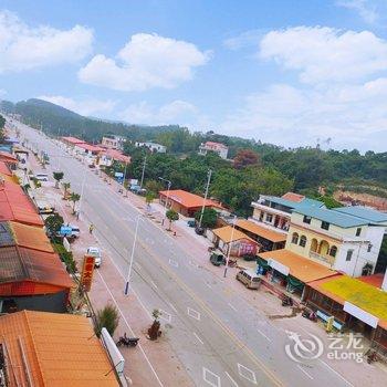 防城港好印象民宿--温馨舒适海景楼(环岛东路分店)酒店提供图片