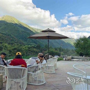 四姑娘山涧山别苑酒店提供图片