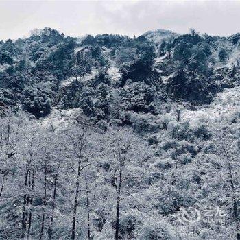 四姑娘山涧山别苑酒店提供图片