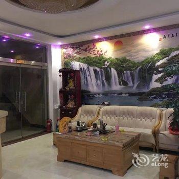 邱县东方新城宾馆酒店提供图片
