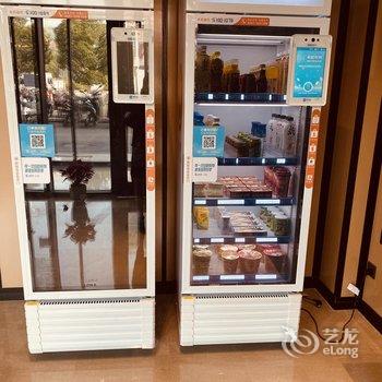 丽呈曙光薇酒店(无锡扬名店)酒店提供图片