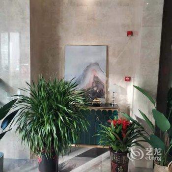 咸阳H连锁|悦丽湖畔酒店酒店提供图片