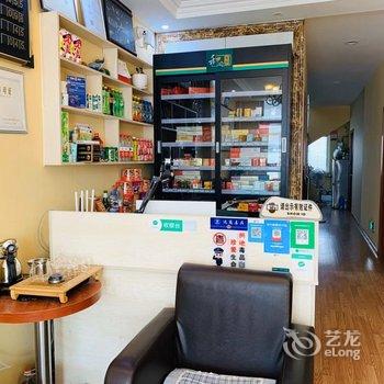 潍坊优家客房酒店提供图片