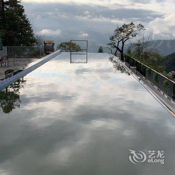 青田平斜漫栖民宿酒店提供图片