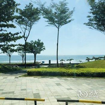 万宁山水间海景旅租公寓酒店提供图片