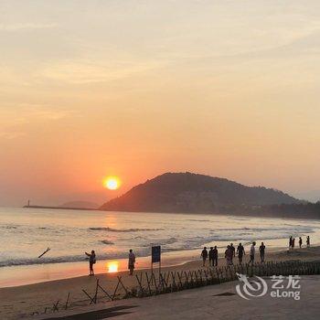 万宁山水间海景旅租公寓酒店提供图片