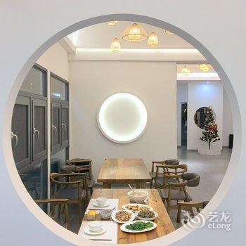 南澳榕昇归厝民宿酒店提供图片