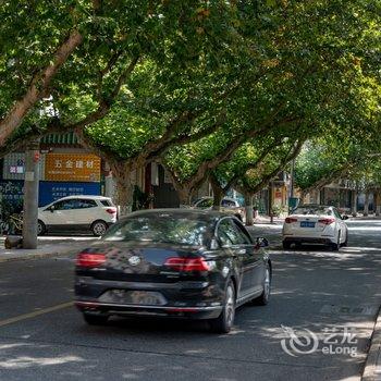 广元栖居诗意民宿(8号店)酒店提供图片