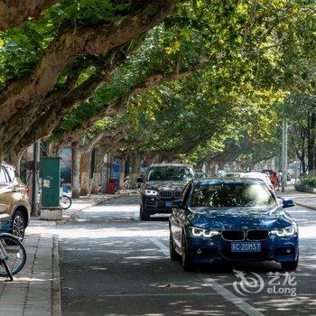 广元栖居诗意民宿(8号店)酒店提供图片