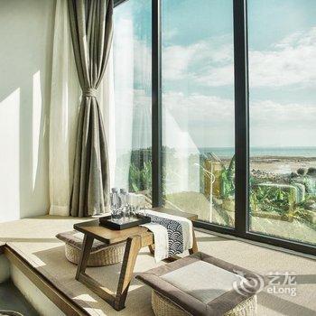 涠洲岛一执·全海景轻奢度假别墅酒店提供图片