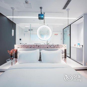 Ufia Hotel(重庆解放碑店)酒店提供图片