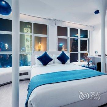 Ufia Hotel(重庆解放碑店)酒店提供图片