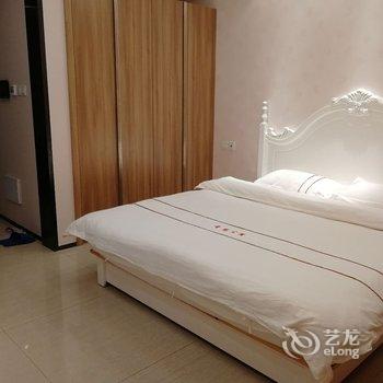 石家庄青悠公寓酒店提供图片