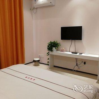 石家庄青悠公寓酒店提供图片