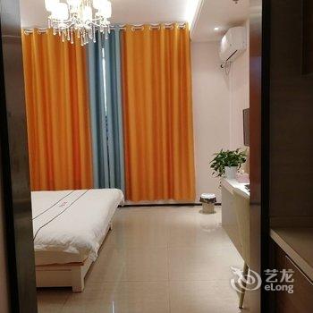 石家庄青悠公寓酒店提供图片