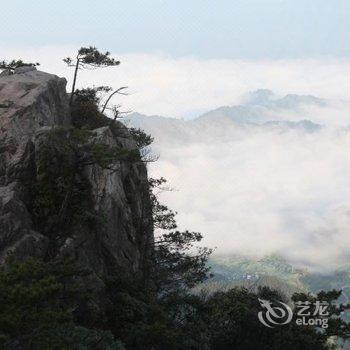 绩溪祝三客栈酒店提供图片