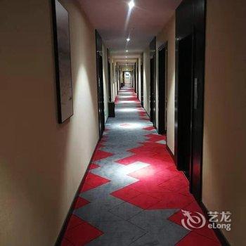 孝感广成商务酒店酒店提供图片