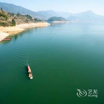 东江湖左岸民宿酒店提供图片