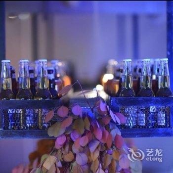 玉溪别家民宿酒店提供图片